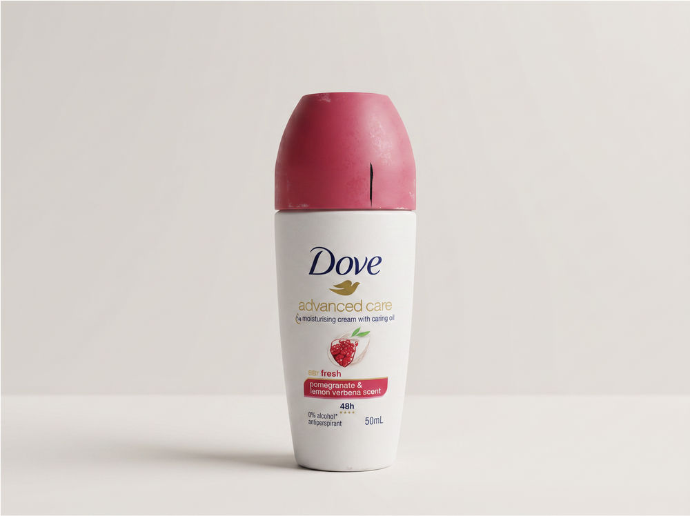 Dove Rollon Air Freshener