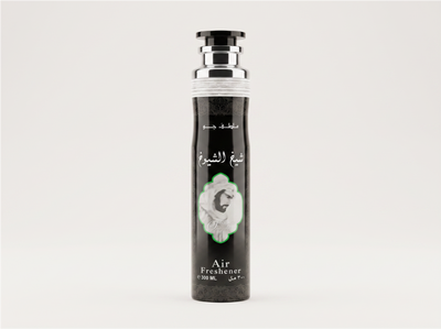 Sheikh Shuyakh Air Freshener
