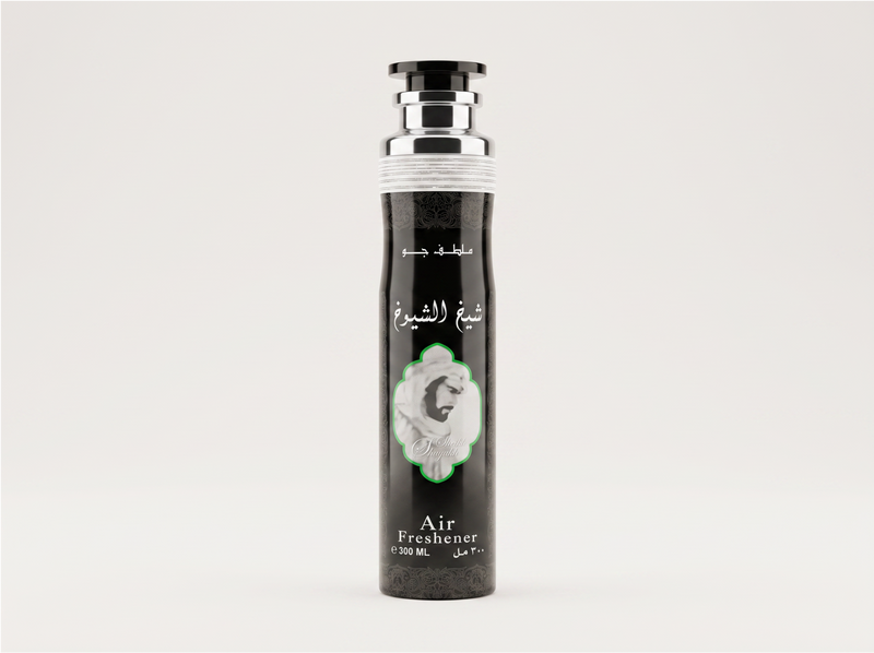 Sheikh Shuyakh Air Freshener