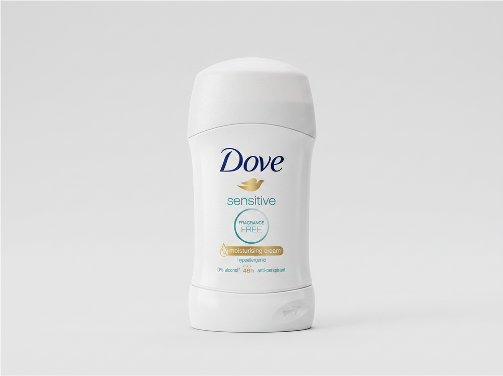 Dove Rollon Air Freshener