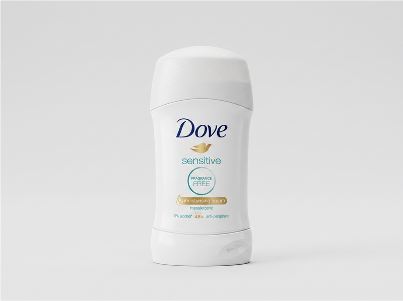 Dove Rollon Air Freshener