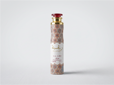Raghba Air Freshener
