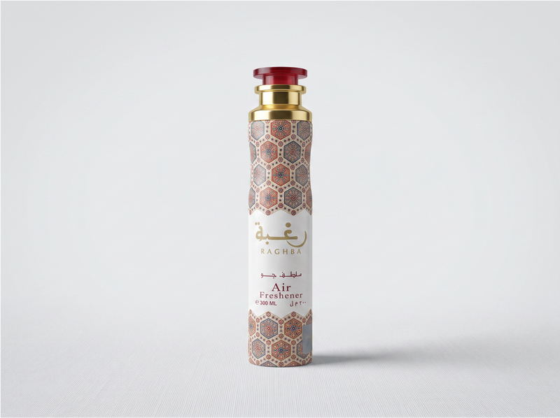 Raghba Air Freshener