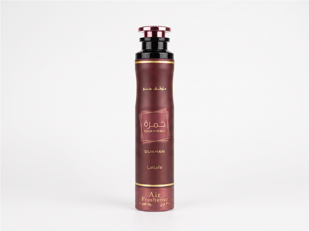 Khamrah Lattafa Air Freshener