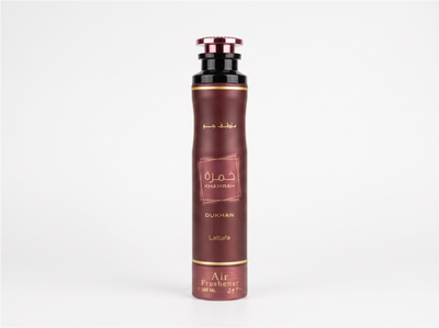 Khamrah Lattafa Air Freshener
