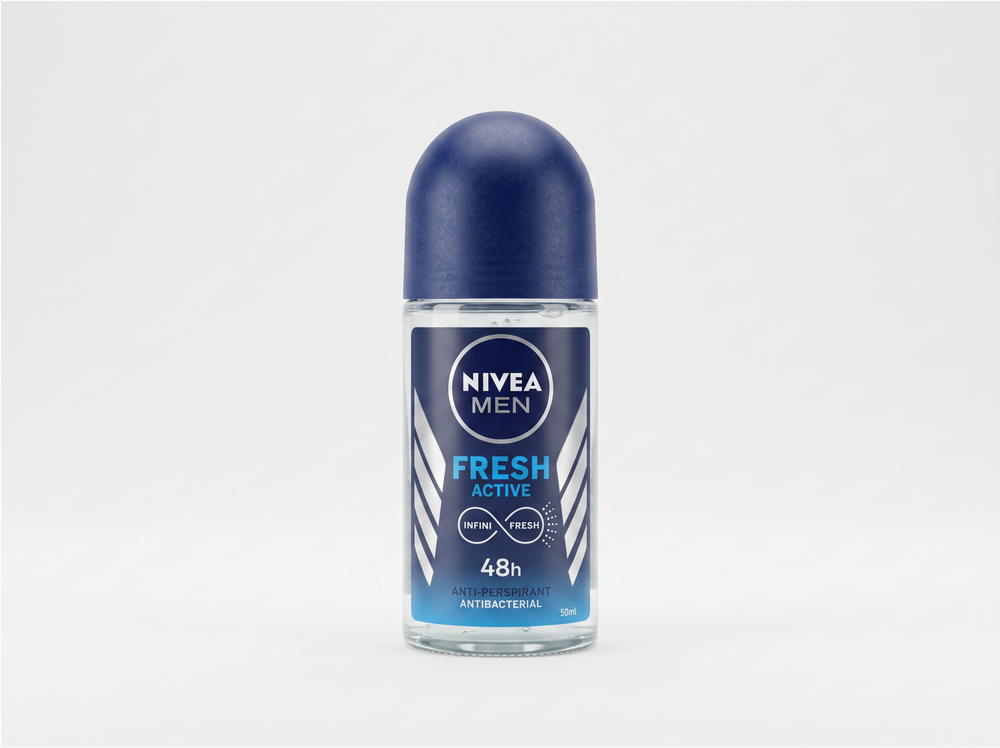 Nivea Rollon Air Freshener