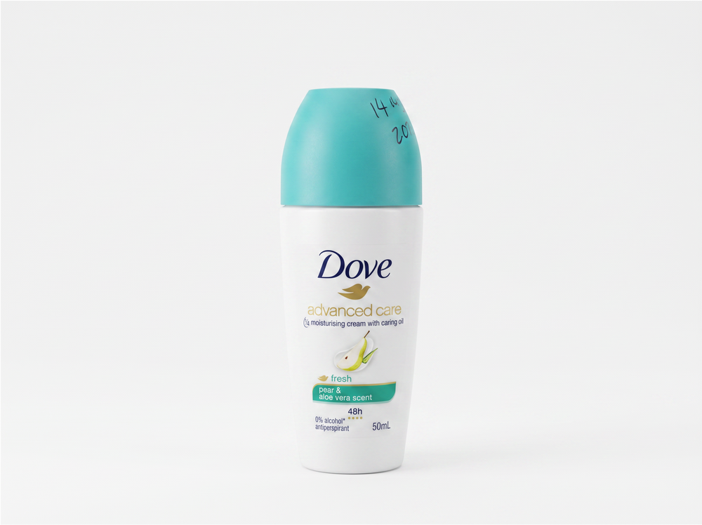 Dove Rollon Air Freshener