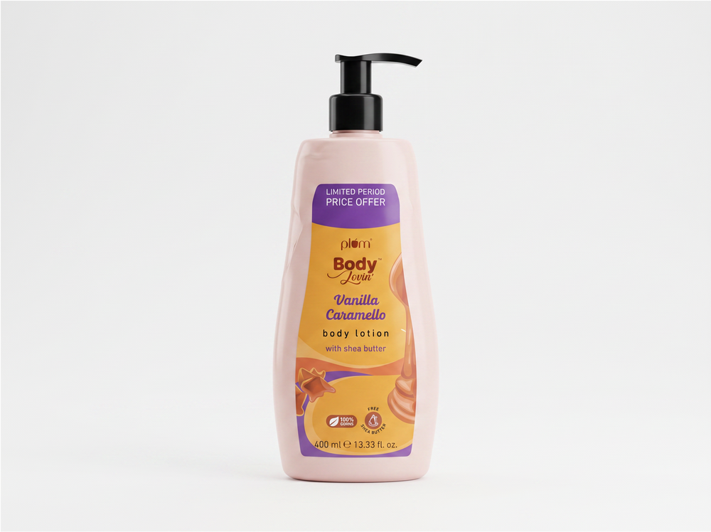 Plum Body Lovin Body Lotion