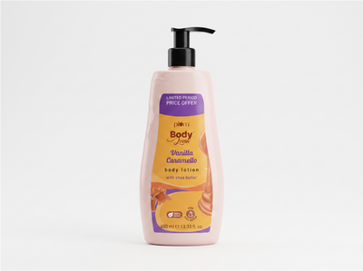 Plum Body Lovin Body Lotion