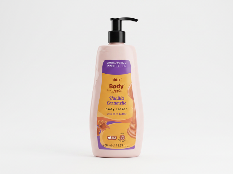 Plum Body Lovin Body Lotion