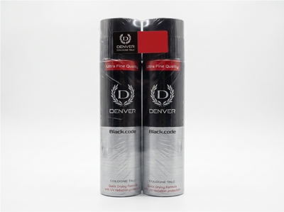 Denver Body Talc