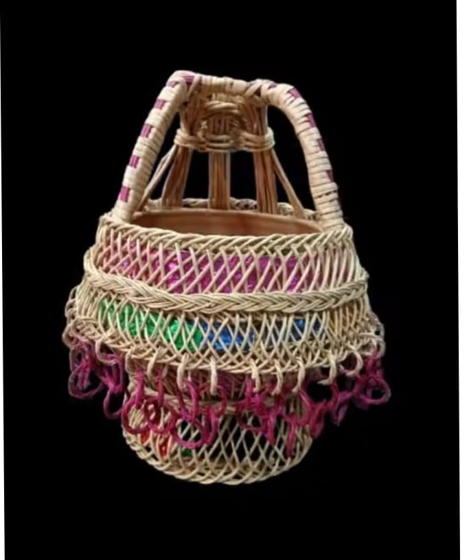 Kashmiri Kangri