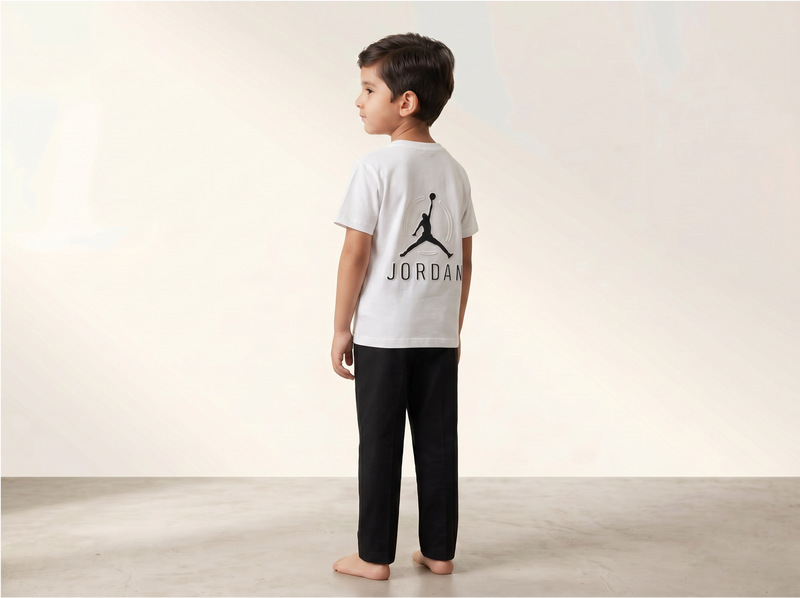 Jordan T-Shirt for Boys