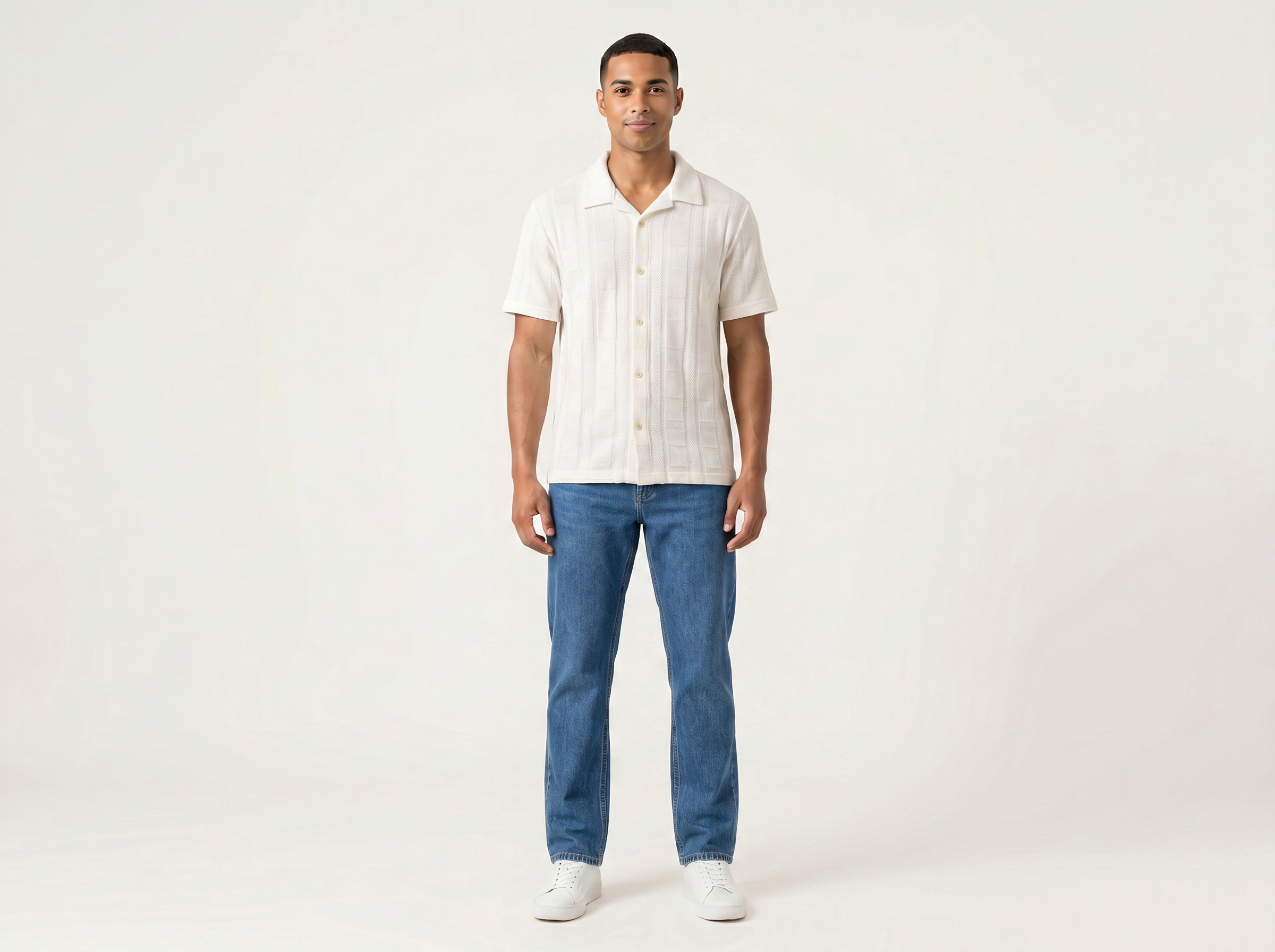 Casual Button shirt for Men