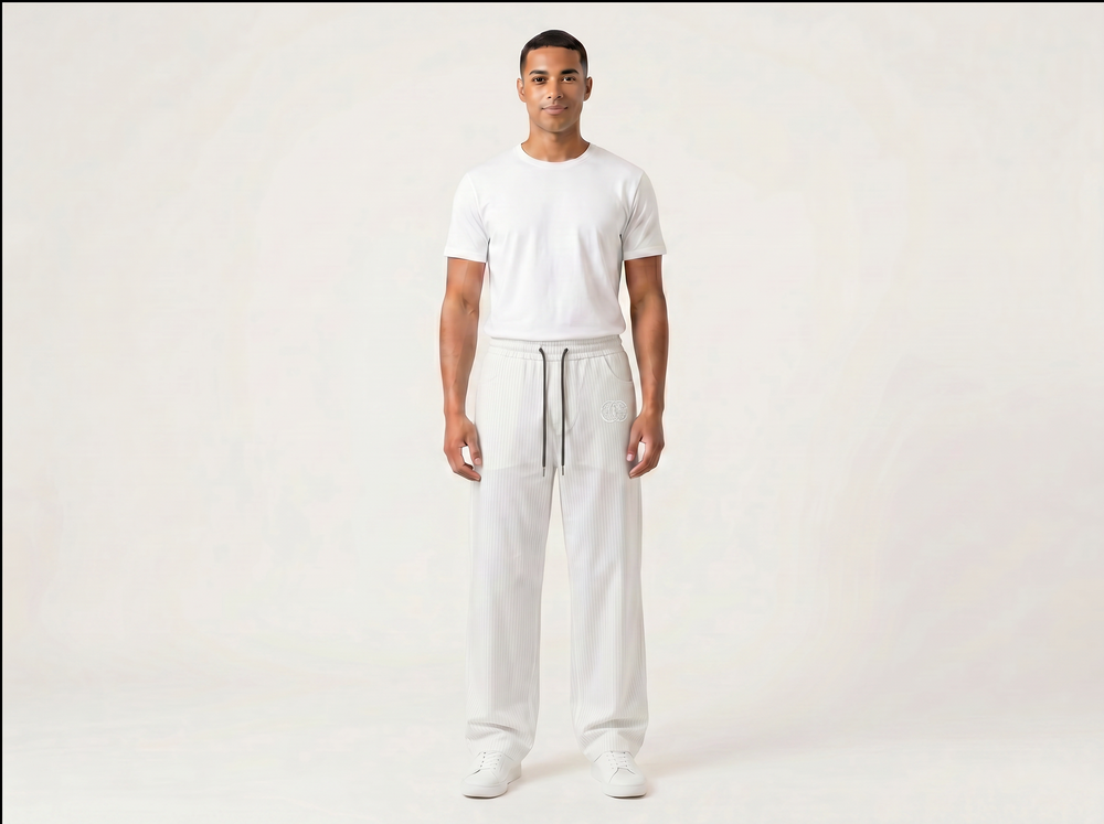 Striped Trouser for Men
