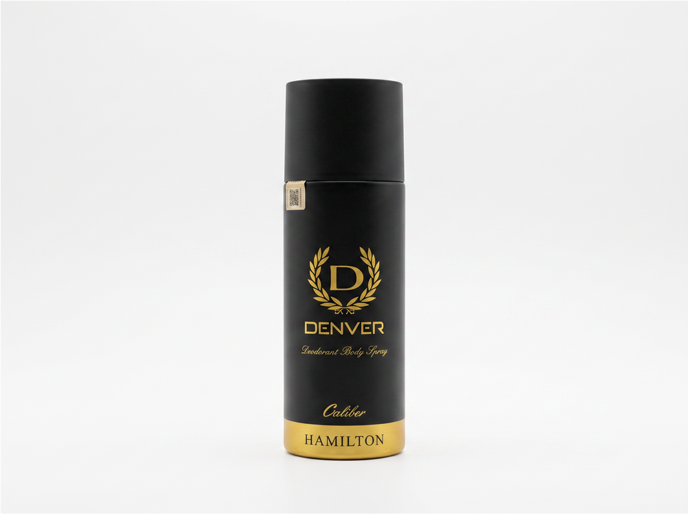Denver Deodorant Body Spray