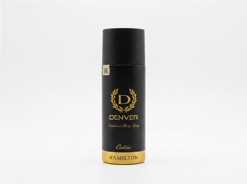 Denver Deodorant Body Spray