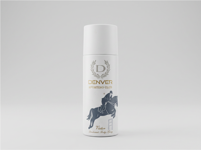 Denver Deodorant Body Spray