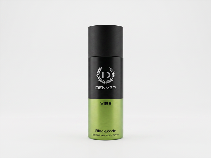 Denver Deodorant Body Spray