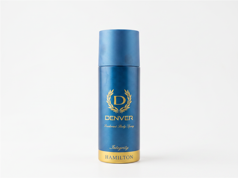 Denver Deodorant Body Spray