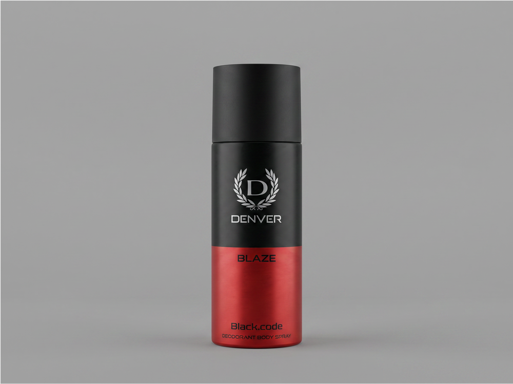 Denver Deodorant Body Spray