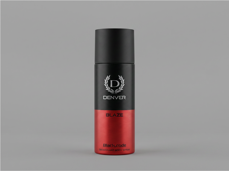 Denver Deodorant Body Spray