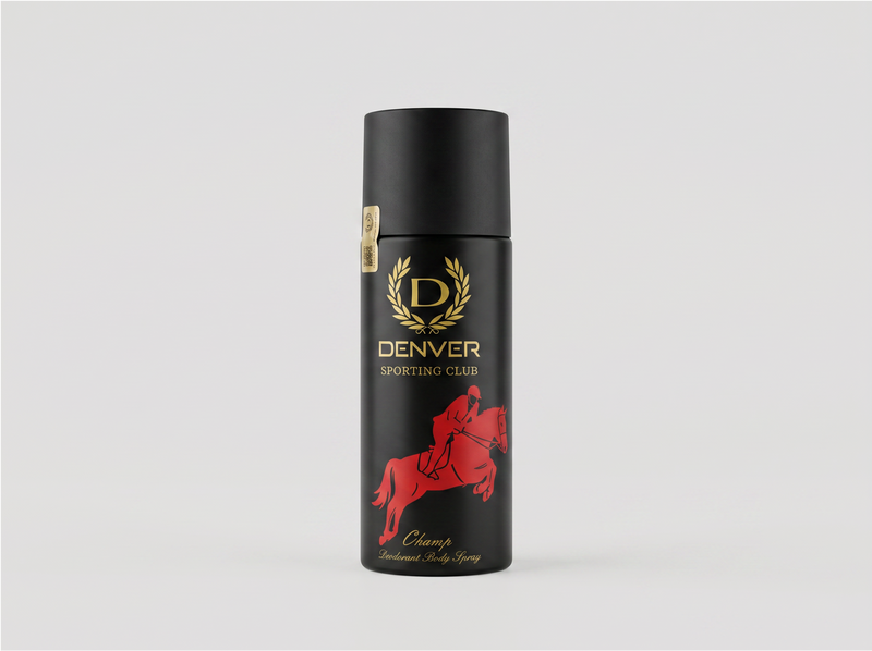 Denver Deodorant Body Spray