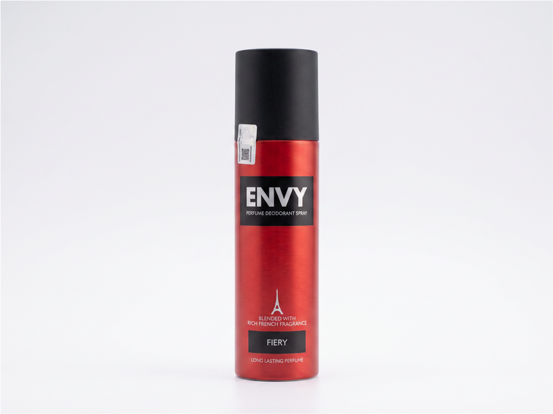 Envy Deodorant Spray