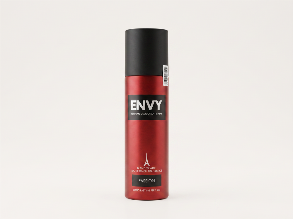 Envy Deodorant Spray