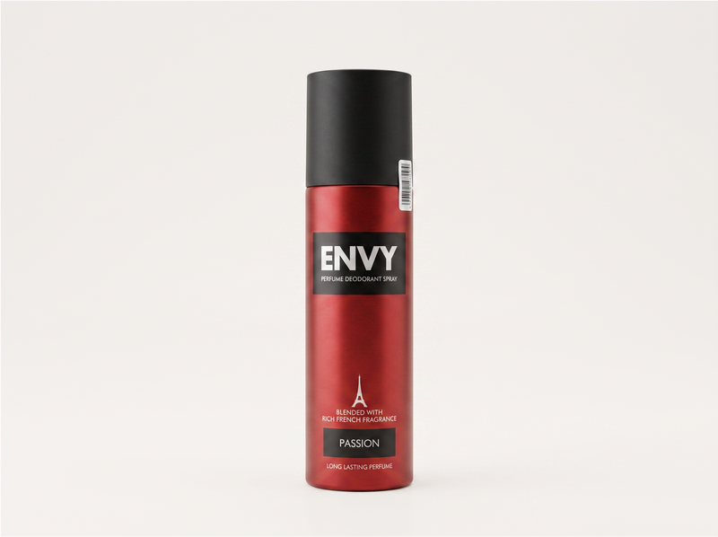 Envy Deodorant Spray