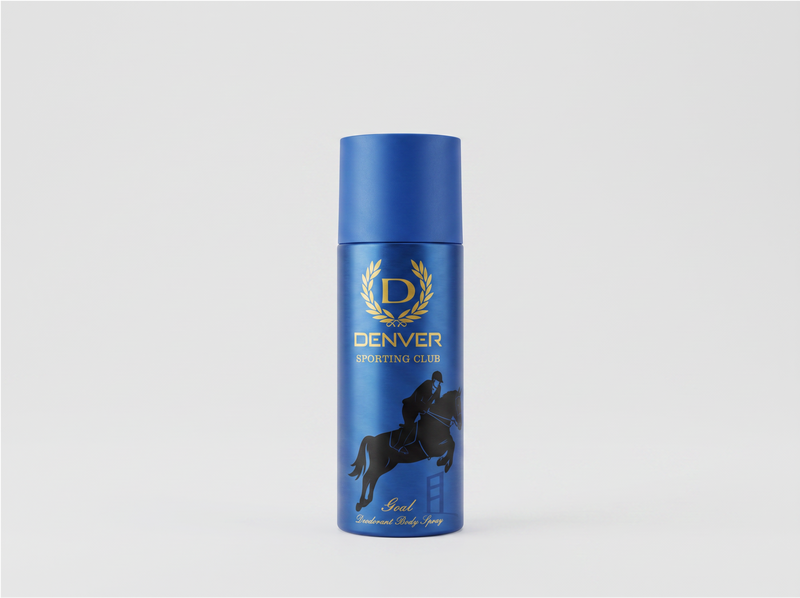 Denver Deodorant Body Spray
