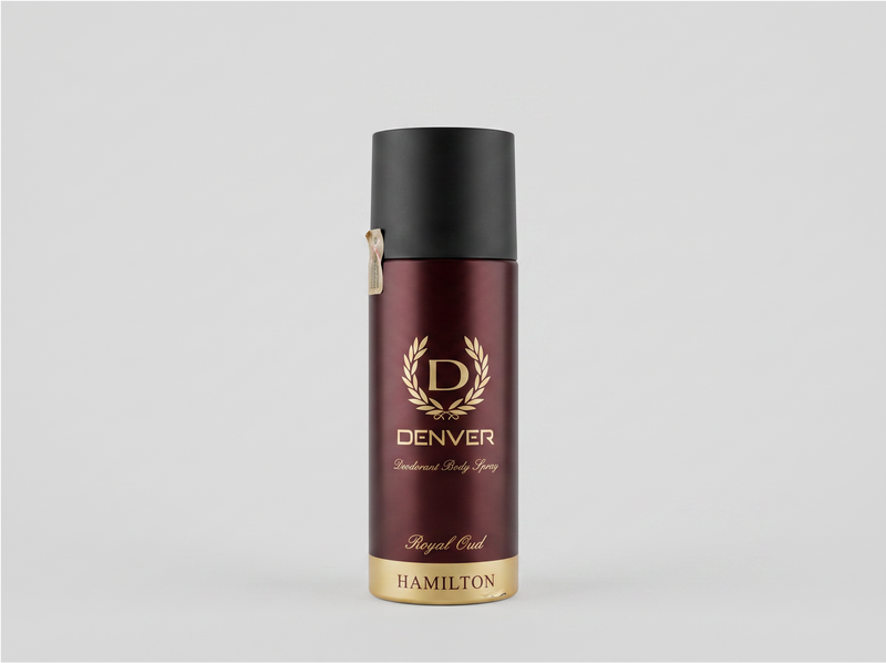Denver Deodorant Body Spray