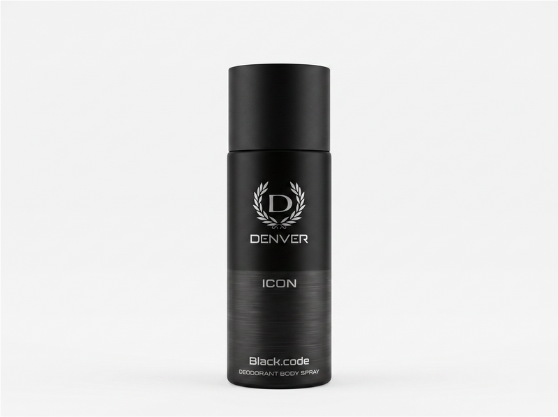 Denver Deodorant Body Spray