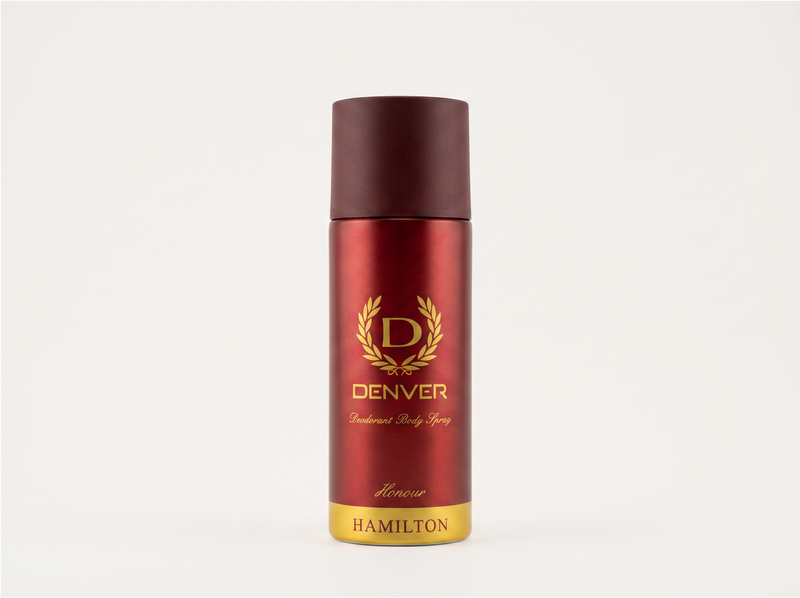 Denver Deodorant Body Spray