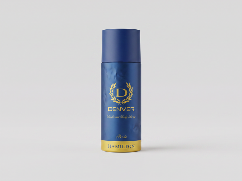 Denver Deodorant Body Spray