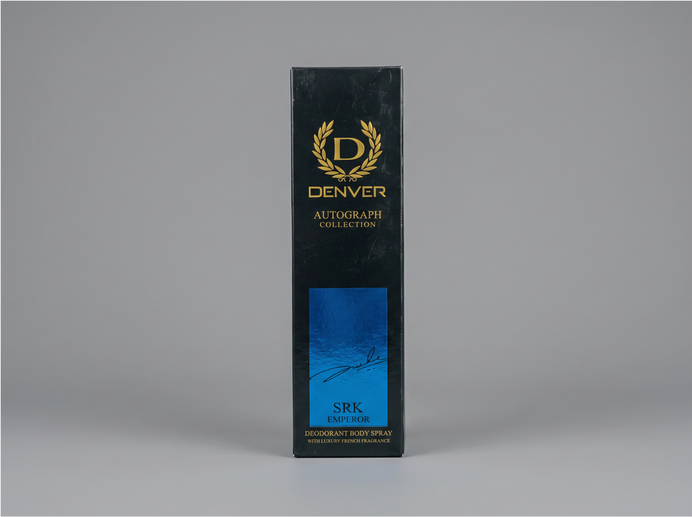 Denver Deodorant Body Spray