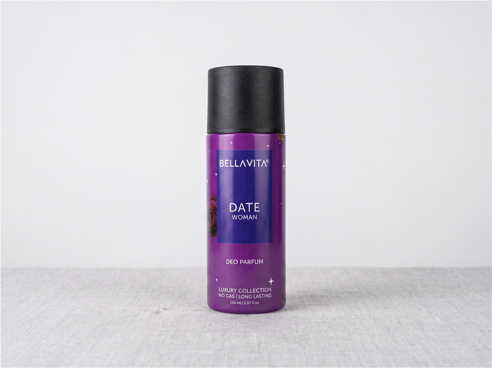 Bellavita Deo Parfum