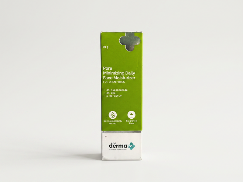 Derma Face Moisturizer