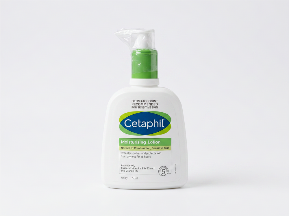 Cetaphil moisturising Lotion