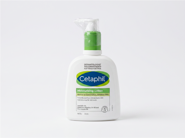 Cetaphil moisturising Lotion