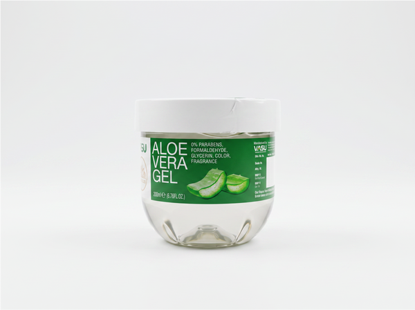 Aloe Vera Gel