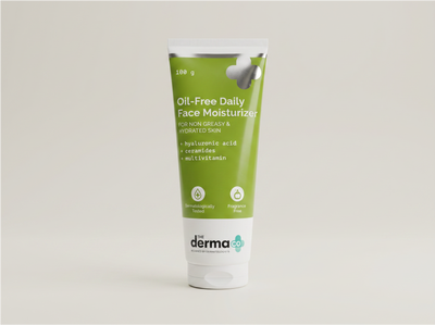 Derma Face Moisturizer