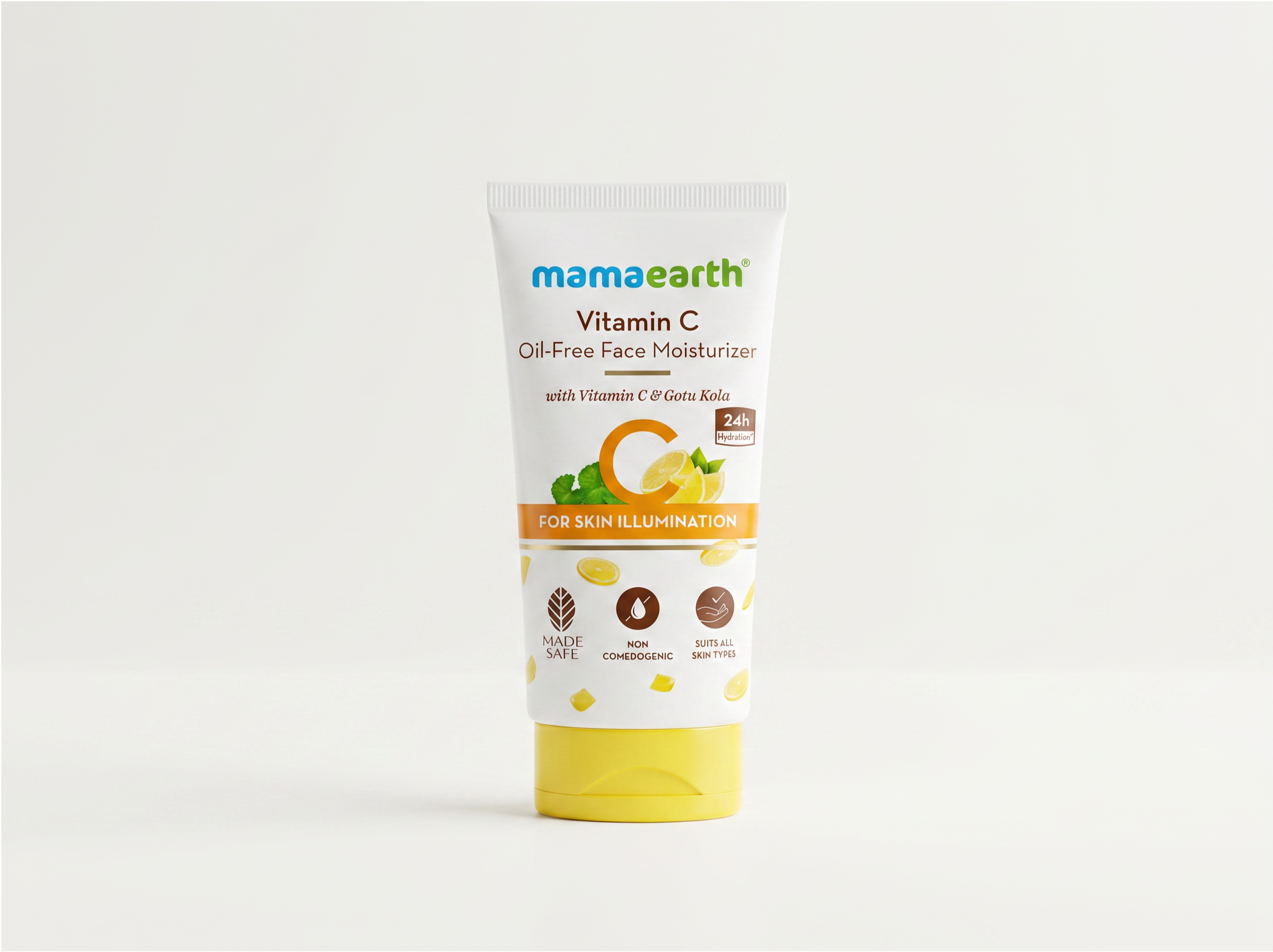 Mamaearth Moisturizer