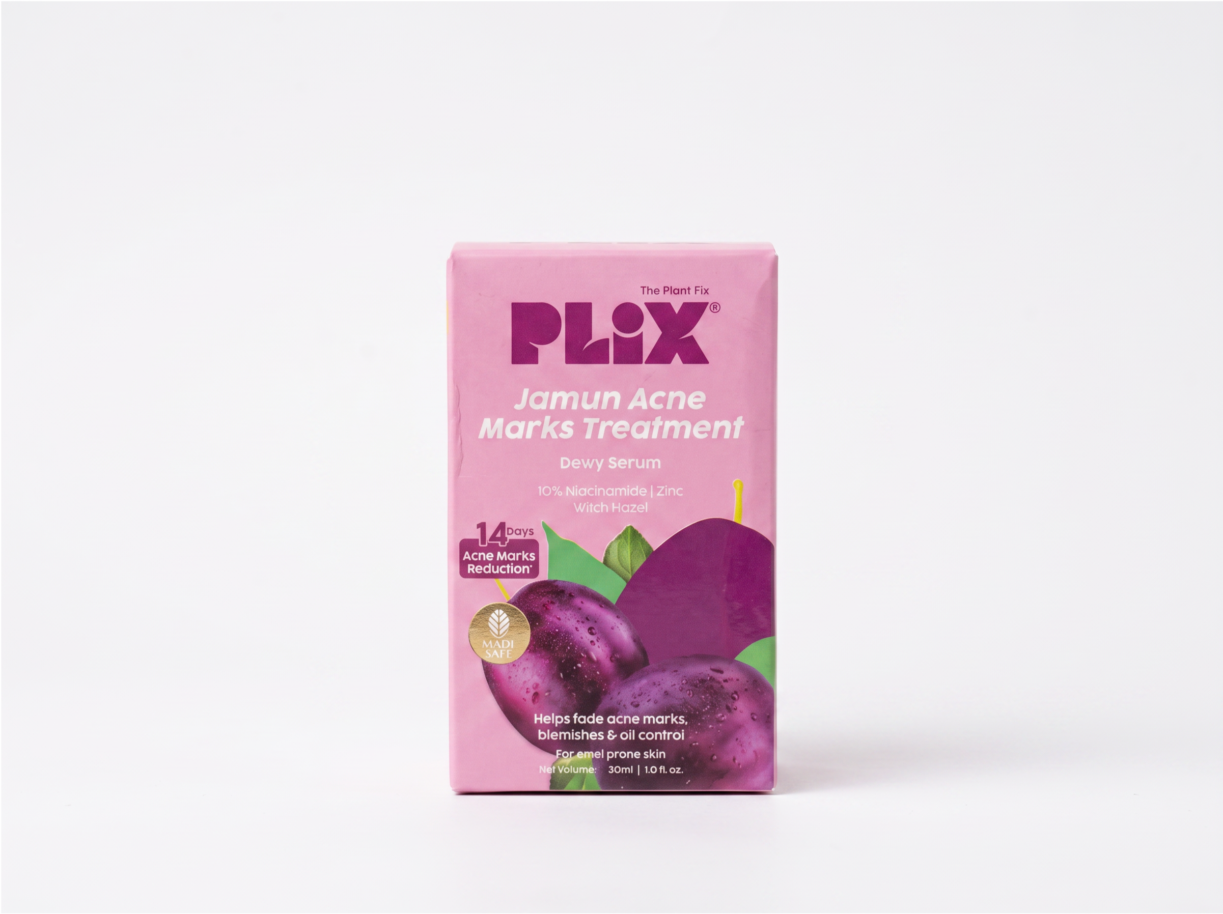 Plix Jamun Acne Marks Treatment Dewy Serum 30 ml