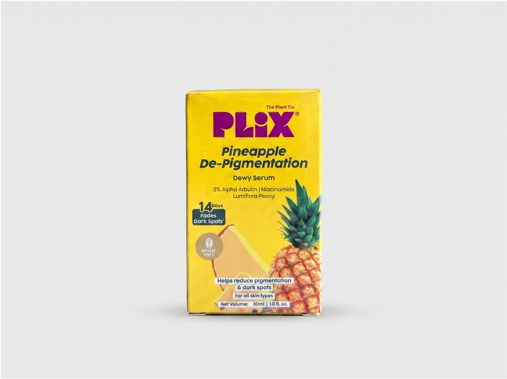 Plix Jamun Acne Marks Treatment Dewy Serum 30 ml