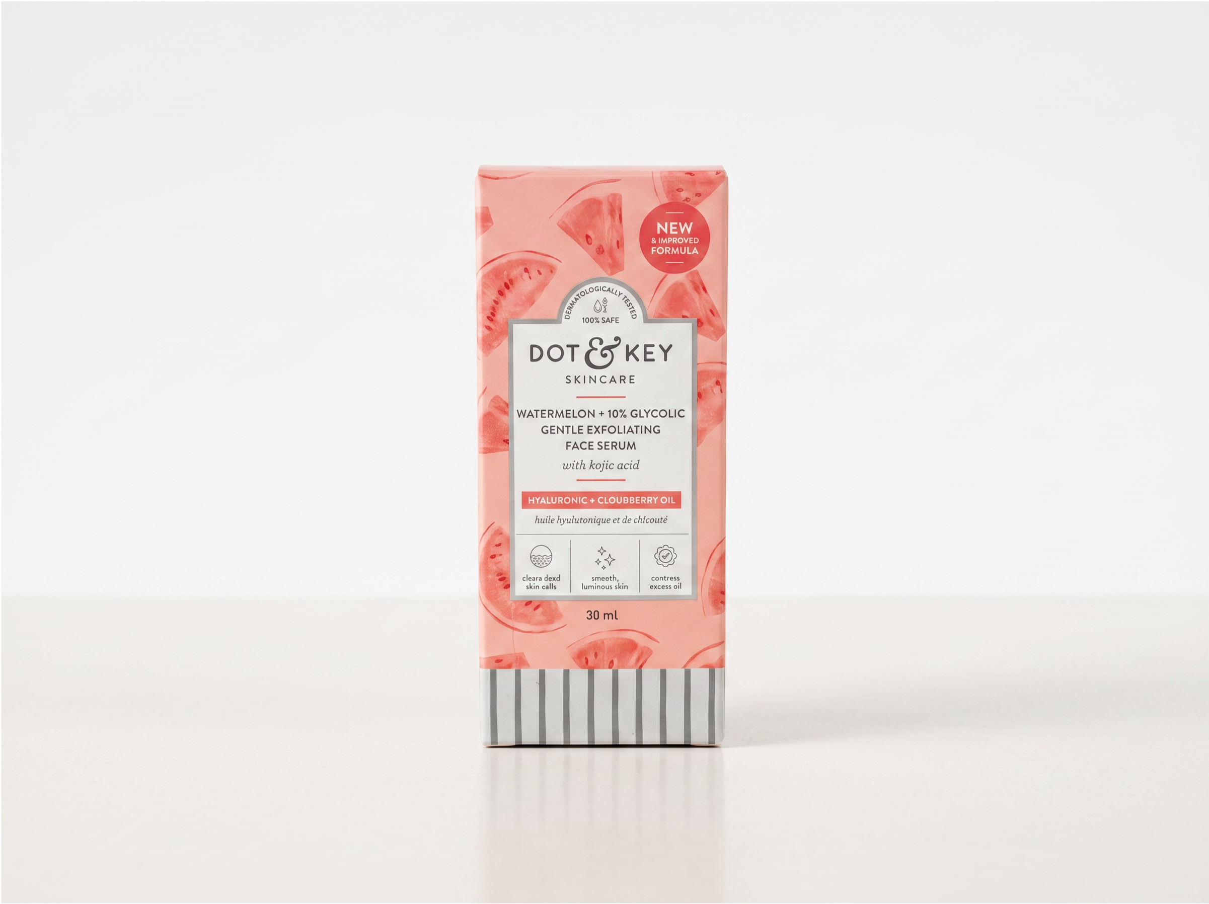 DOT & KEY FACE SERUM