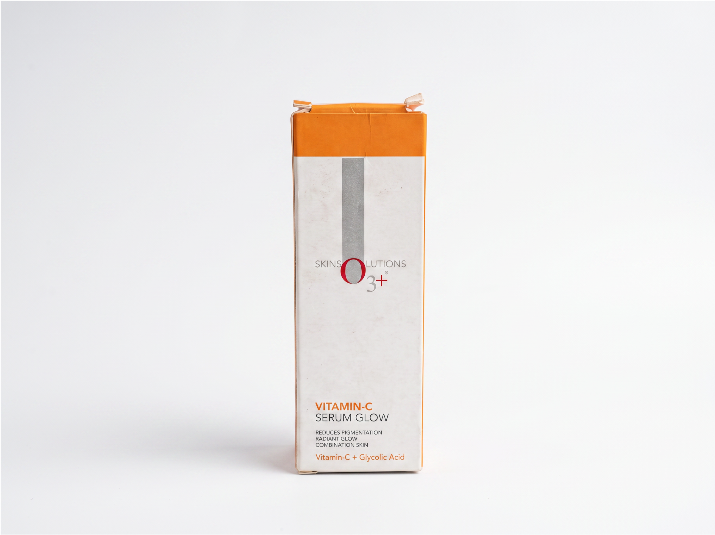SKINSOLUTIONS 3+ VITAMIN - C SERUM GLOW