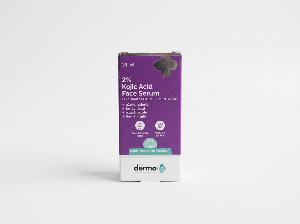 DERMA Face Serum