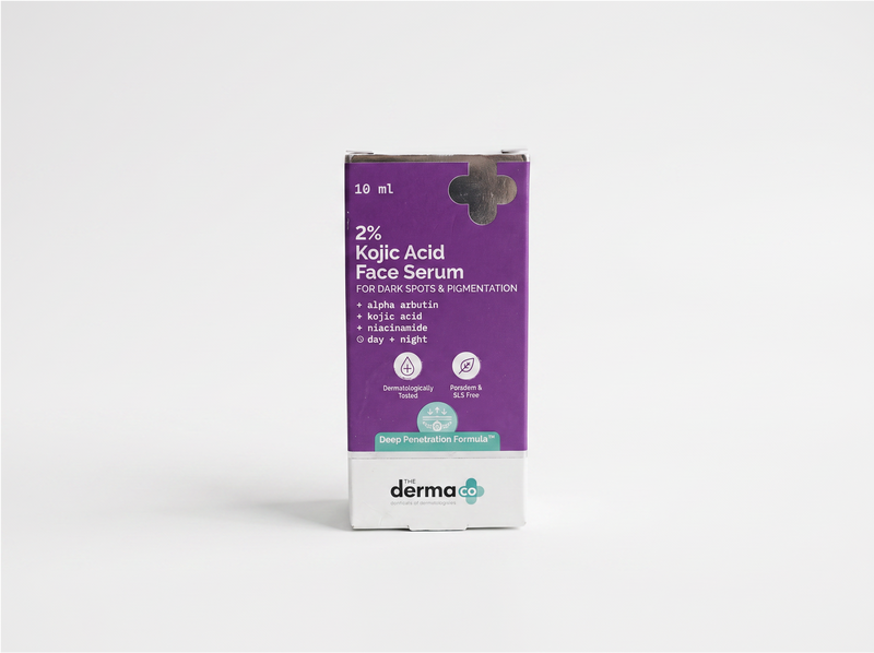 DERMA Face Serum