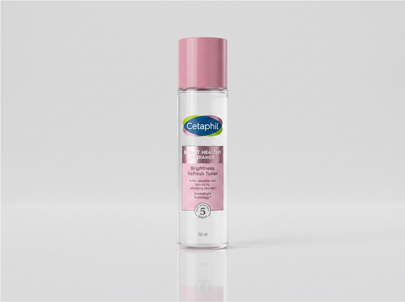 Cetaphil Bright Healthy Radiance Face Toner